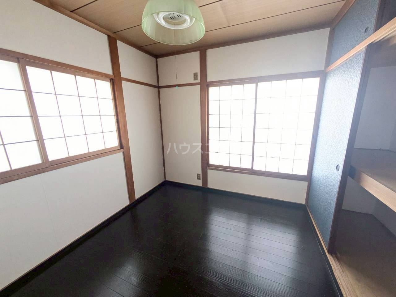 10/30 室内