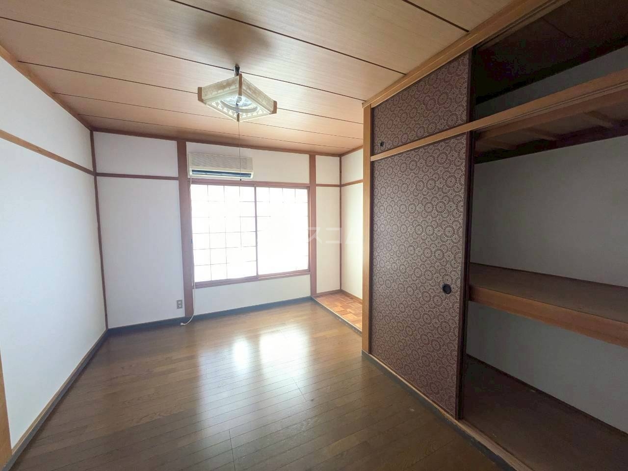 11/30 寝室