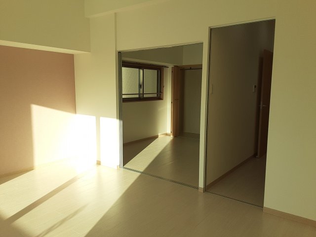 6/30 リビング/ダイニング