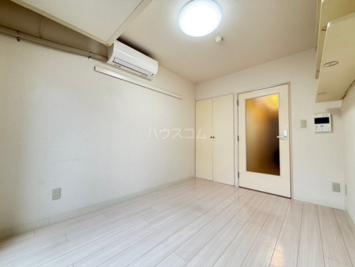 3/22 リビング/ダイニング