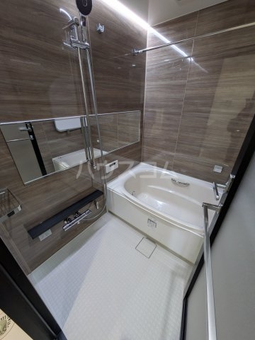 14/30 浴室