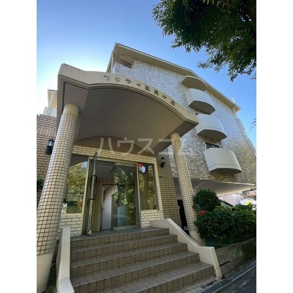 5/6 エントランス