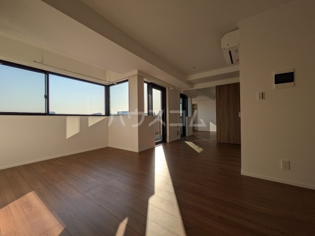 4/29 リビング/ダイニング