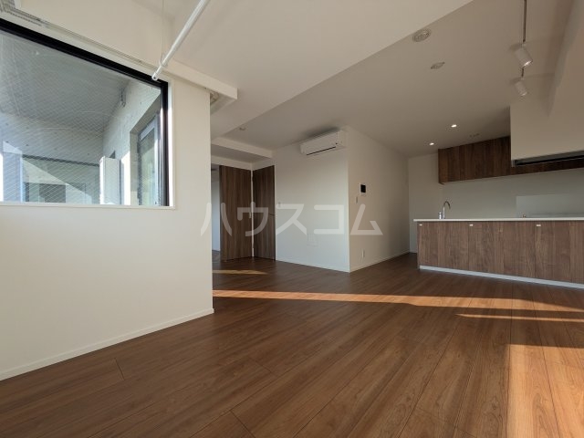 3/29 リビング/ダイニング