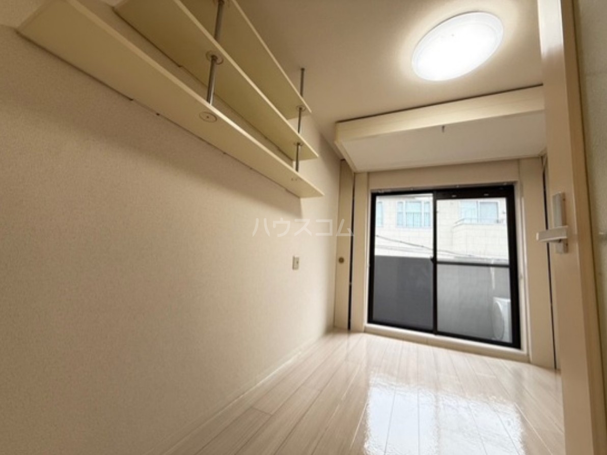 4/27 リビング/ダイニング