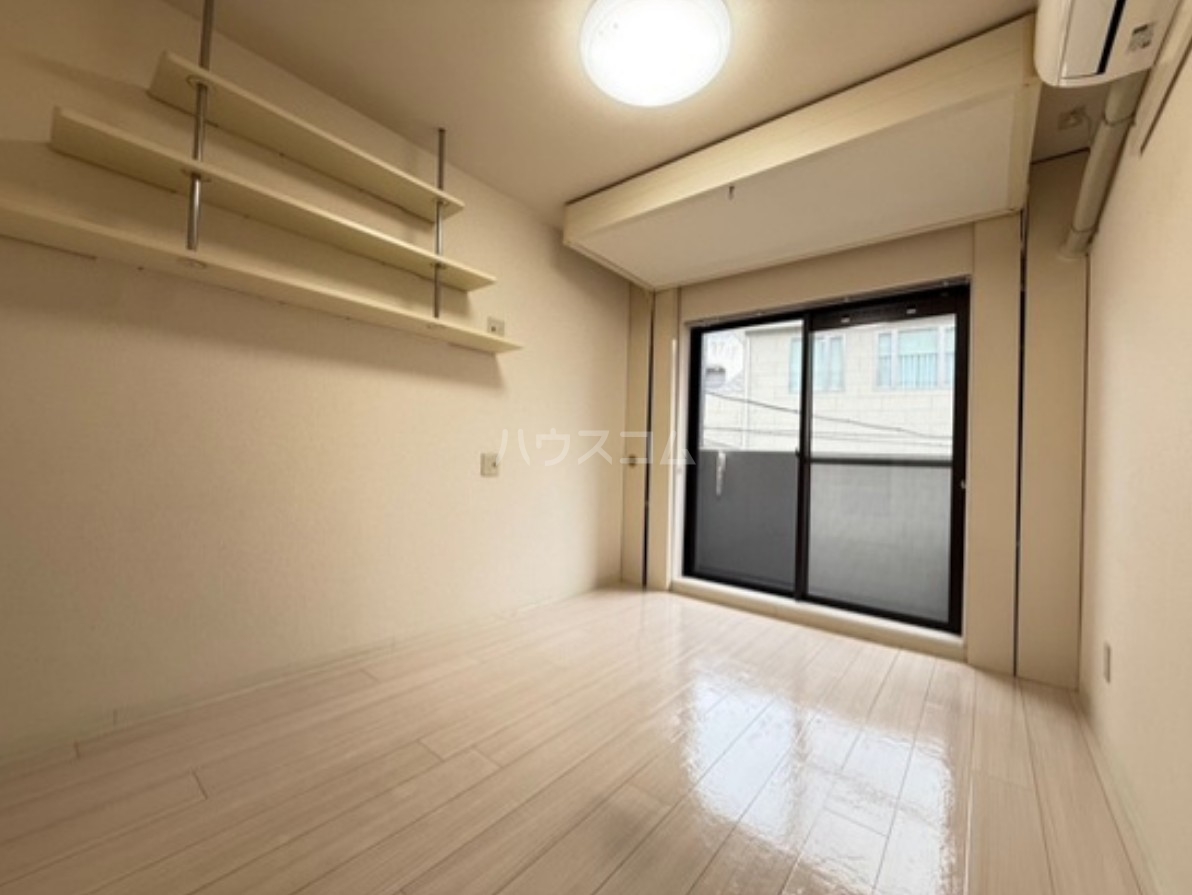 3/27 リビング/ダイニング