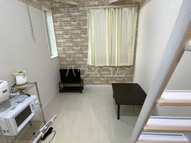 3/21 リビング/ダイニング