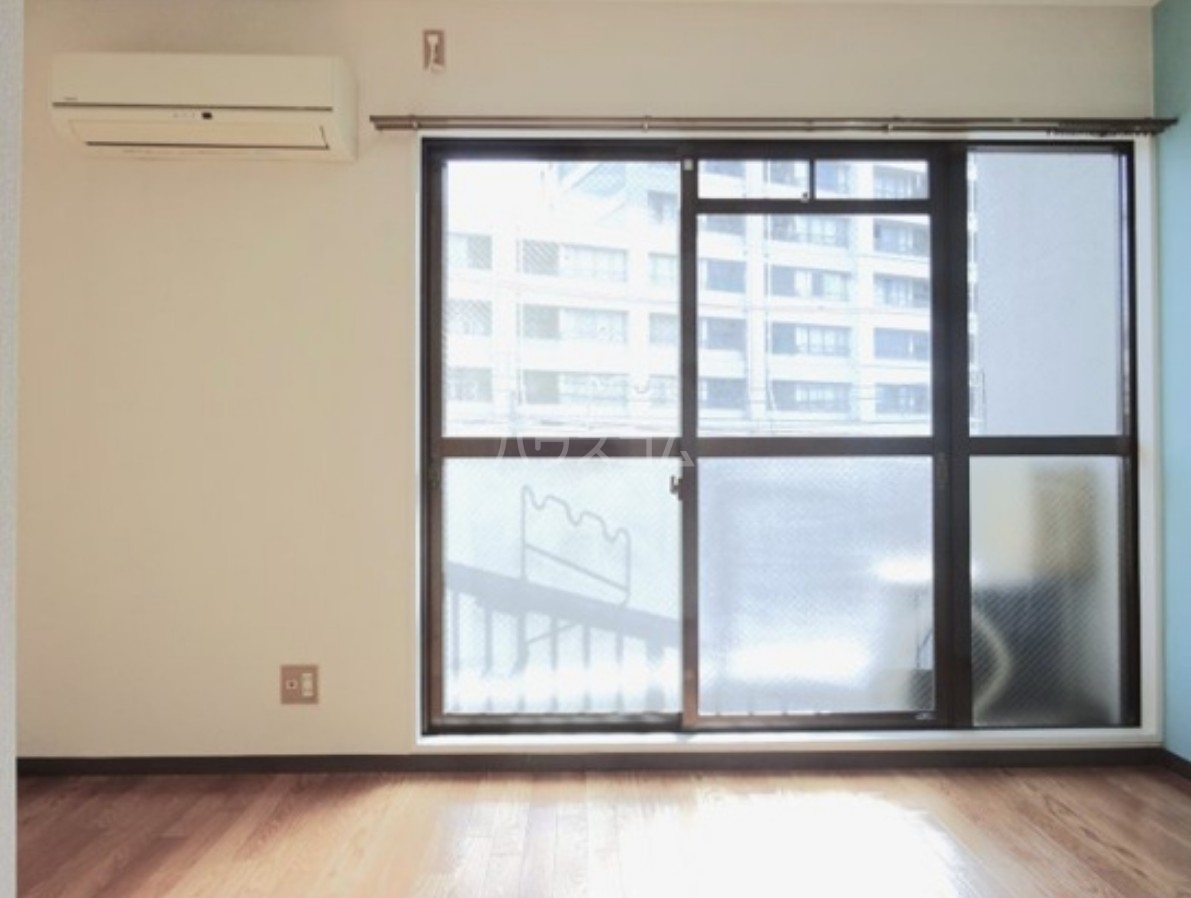 4/19 リビング/ダイニング