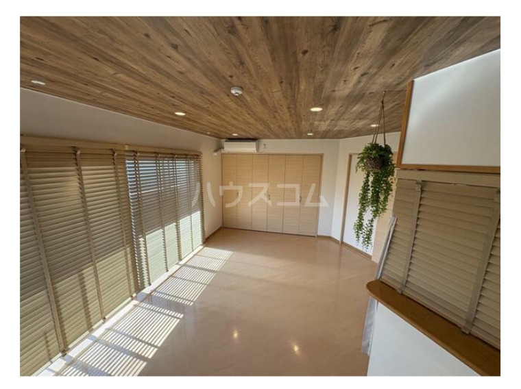 3/26 リビング/ダイニング