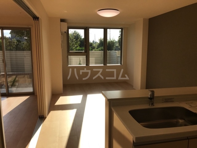 3/30 リビング/ダイニング