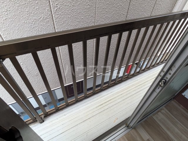 17/29 バルコニー