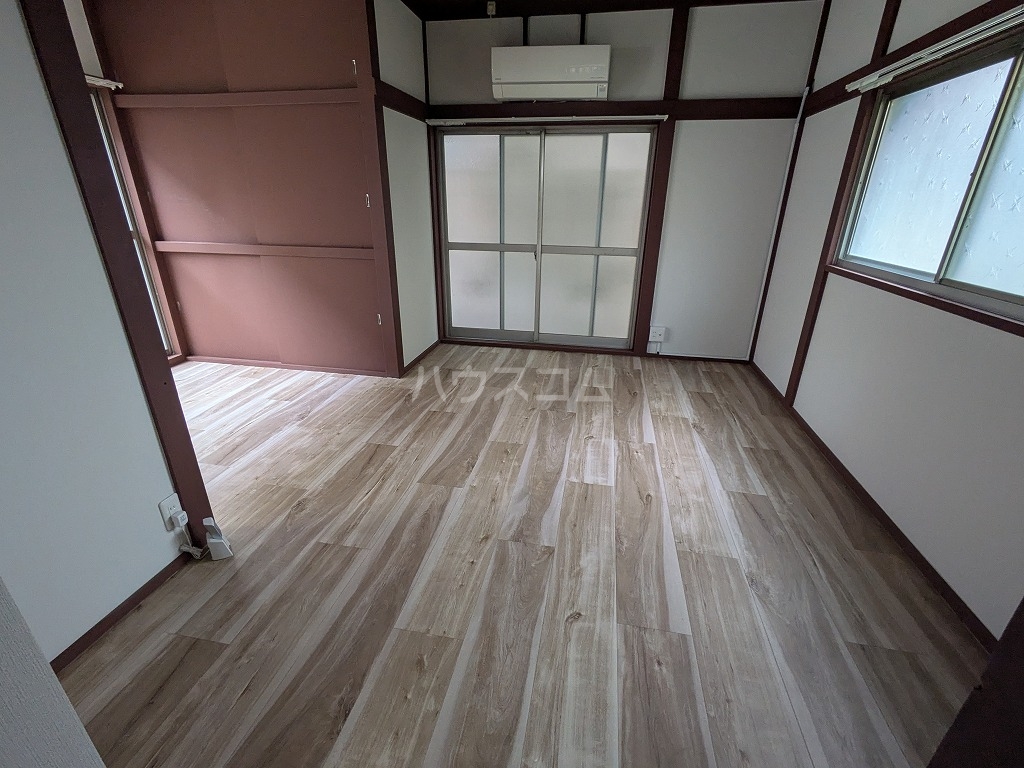 3/29 リビング/ダイニング