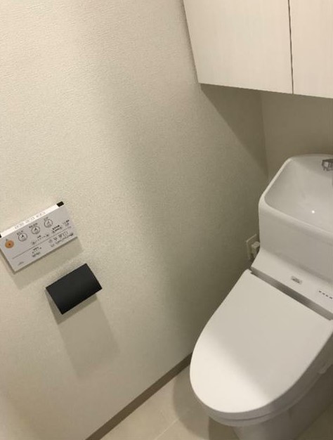 9/27 トイレ