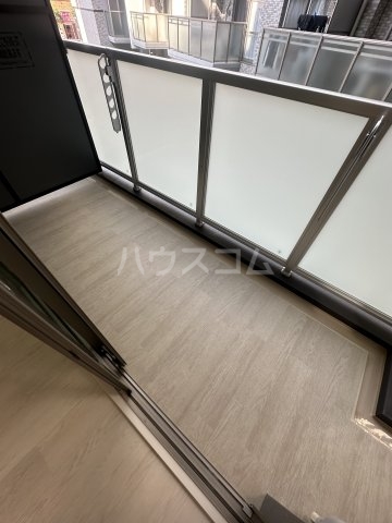 17/30 バルコニー