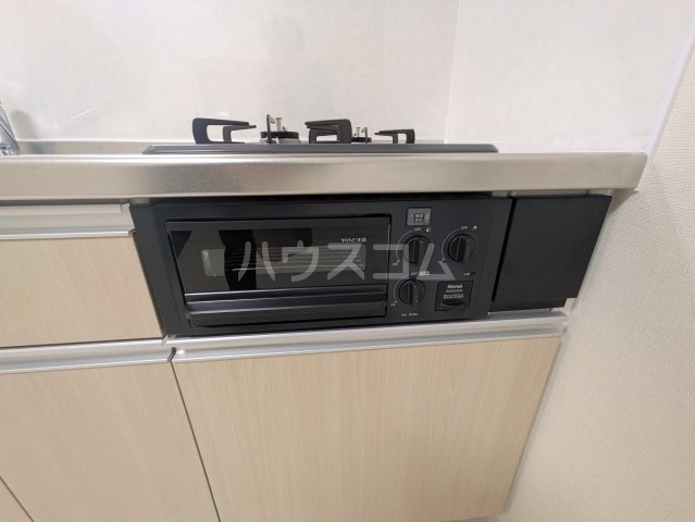 10/30 キッチン