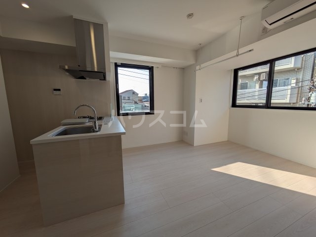 3/25 リビング/ダイニング