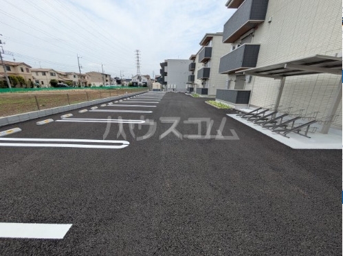 21/30 駐車場