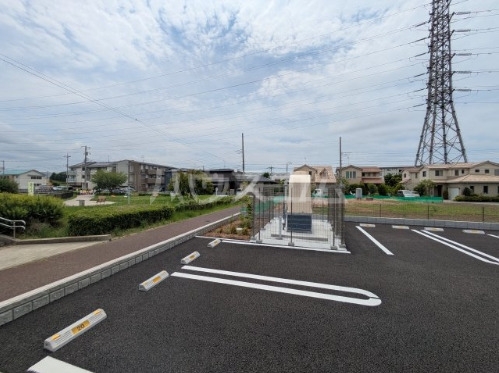 20/30 駐車場