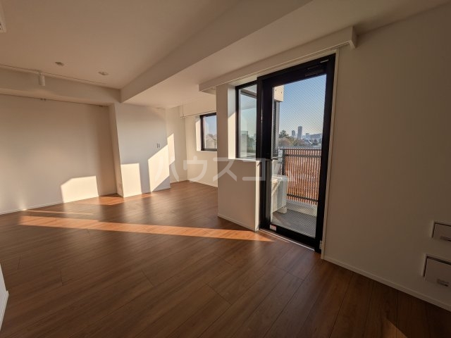 5/29 リビング/ダイニング