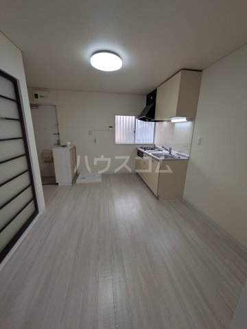 2/30 リビング/ダイニング