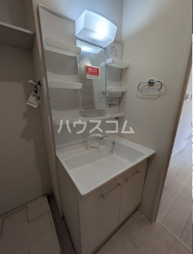 10/30 洗面