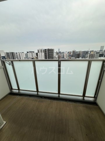 22/30 バルコニー