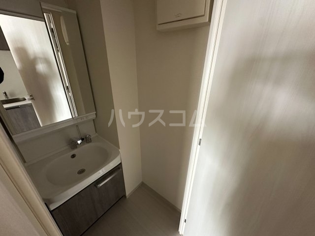 23/30 バルコニー