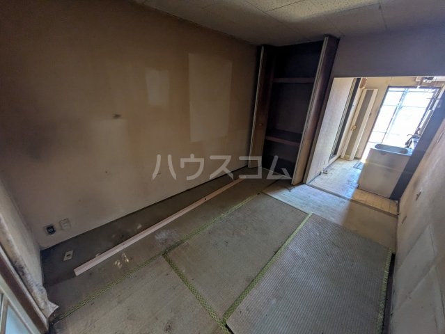 3/27 リビング/ダイニング