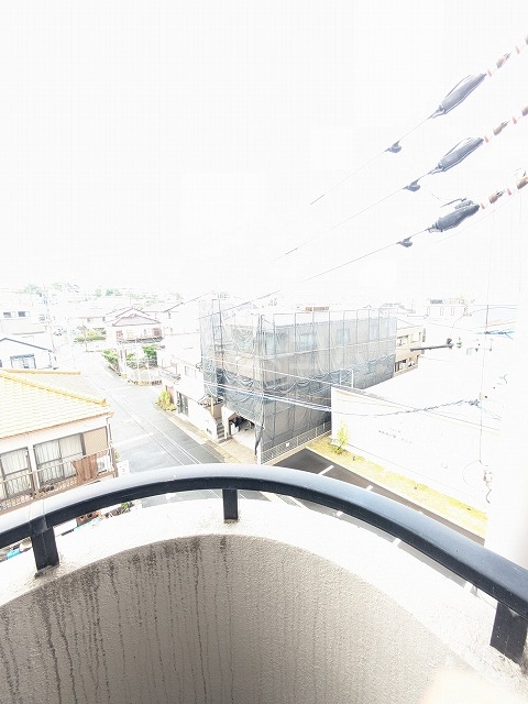 26/29 バルコニー