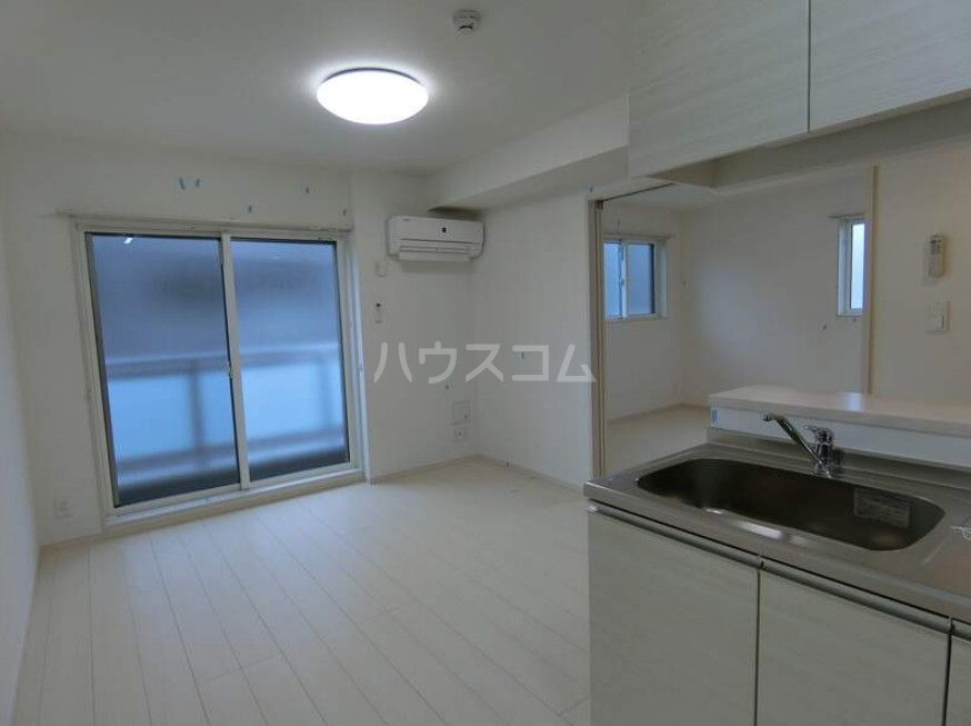 3/16 リビング/ダイニング