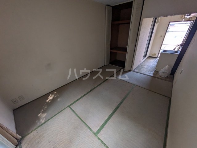 3/25 リビング/ダイニング