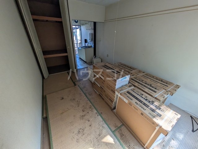 3/26 リビング/ダイニング