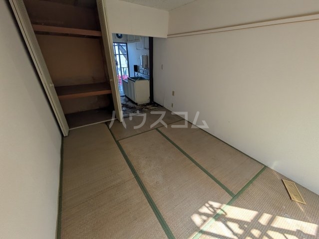 3/27 リビング/ダイニング