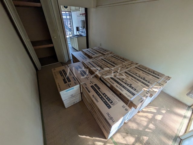 3/26 リビング/ダイニング