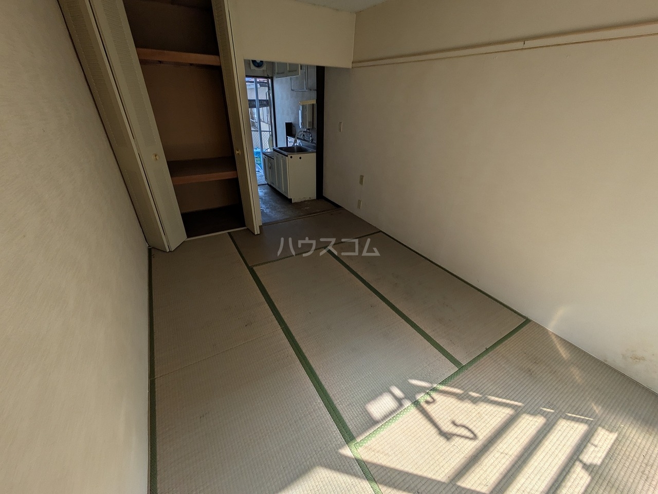 3/25 リビング/ダイニング