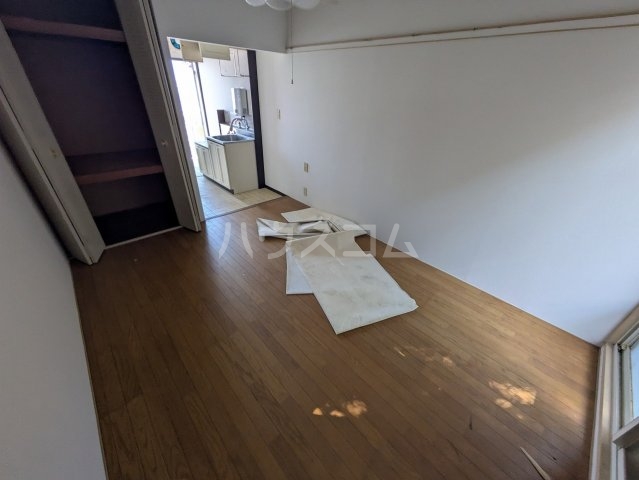 3/29 リビング/ダイニング