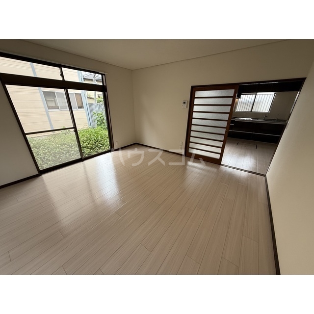 3/30 リビング/ダイニング