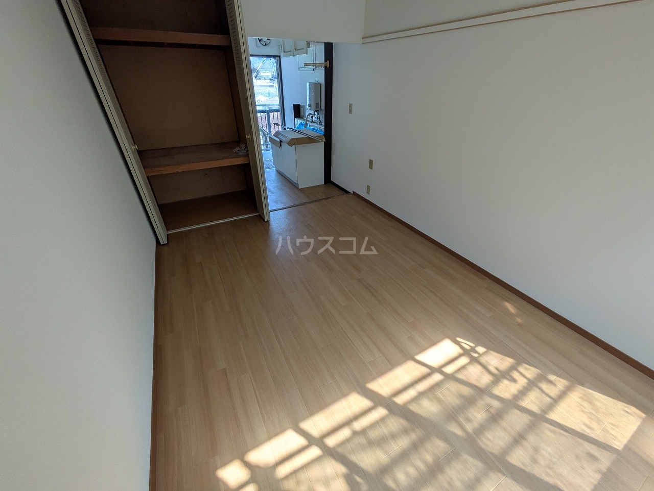 3/29 リビング/ダイニング