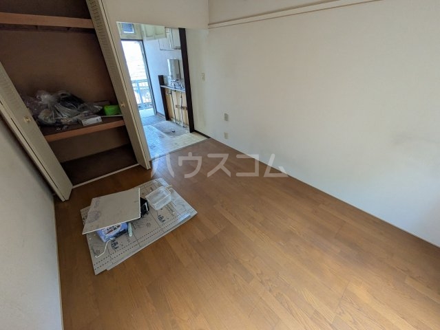 3/28 リビング/ダイニング