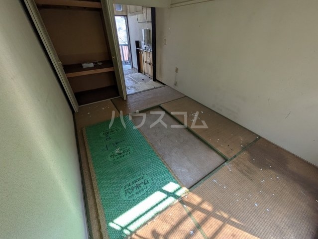 3/28 リビング/ダイニング