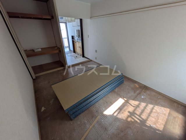 3/27 リビング/ダイニング