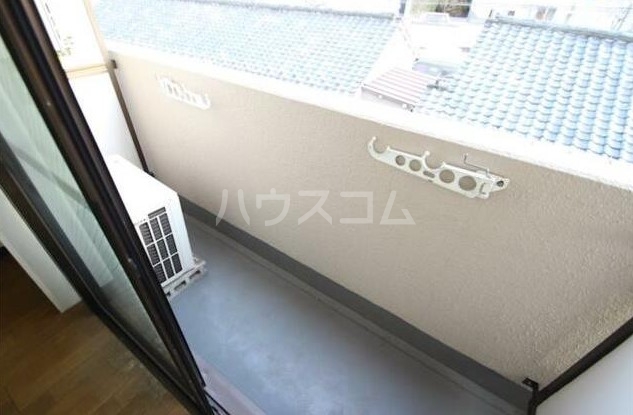 14/18 バルコニー