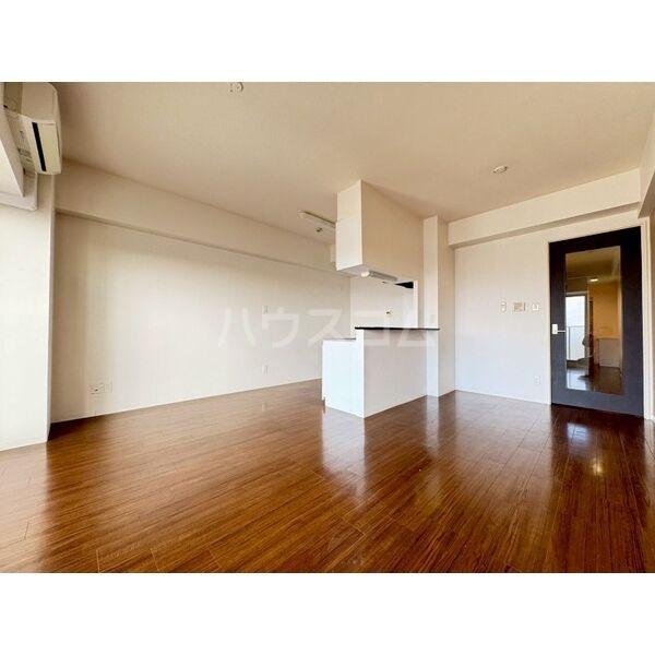 4/26 リビング/ダイニング