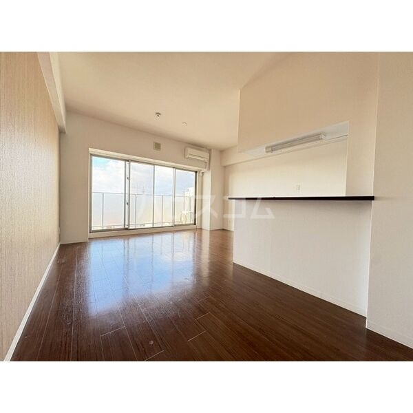 3/26 リビング/ダイニング