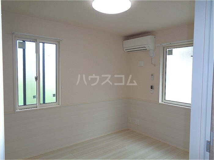 4/17 リビング/ダイニング