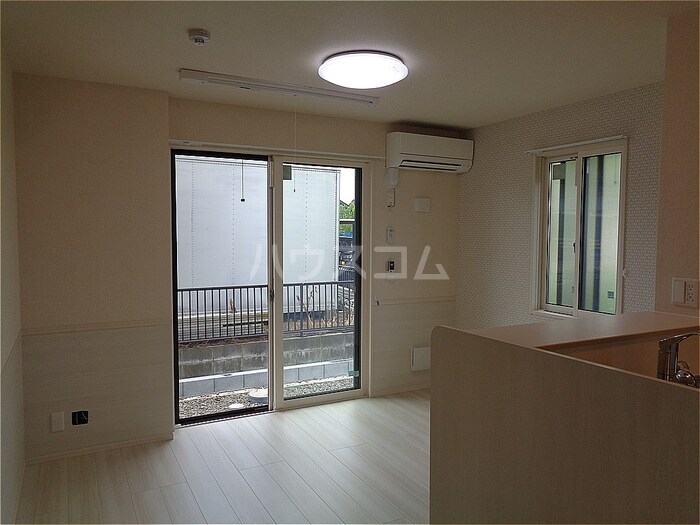 3/17 リビング/ダイニング