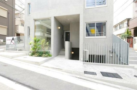 5/7 エントランス