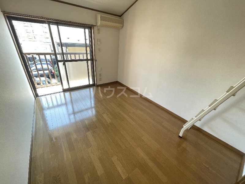 4/27 リビング/ダイニング