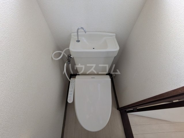 18/30 トイレ