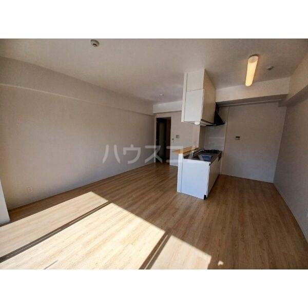 3/26 リビング/ダイニング